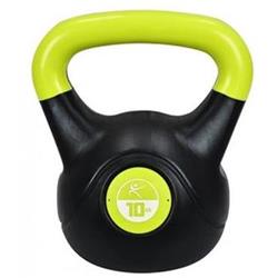 LifeFit Kettlebell Vinyl 10kg