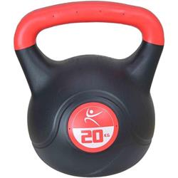 LifeFit Kettlebell Vinyl 20kg