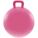 LifeFit LifeJumping Ball 45 cm, růžový dětský skákací míč