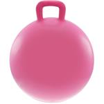 LifeFit LifeJumping Ball 55 cm, ružová