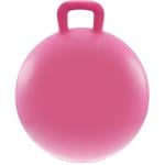 LifeFit LifeJumping Ball 55 cm, růžový dětský skákací míč