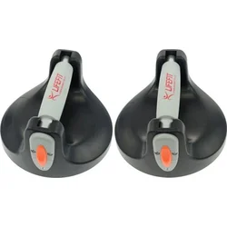 LifeFit Push Up Bar Rotate