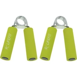 LifeFit Soft Hand Grip posilovač prstů