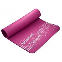 LifeFit Yoga Mat Exkluziv, 100x60x1cm, bordó podložka