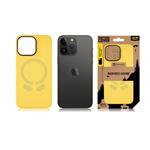 Limitovaná taktická edícia MagForce Aramid Industrial pre Apple iPhone 14 Pro Max
