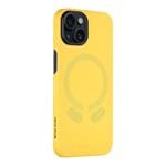 Limitovaná taktická edícia MagForce Aramid Industrial pre Apple iPhone 15