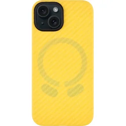 Limitovaná taktická edícia MagForce Aramid Industrial pre Apple iPhone 15