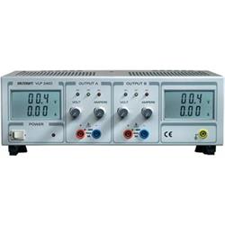Lineární laboratorní síťový zdroj Voltcraft VLP-2403, 0-40 V, 0 - 3 A 
