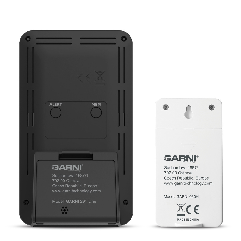 Linka GARNI 291