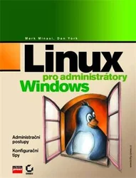 Linux pro administrátory Windows