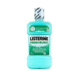 Listerine Freshburst ústní voda 500ml 