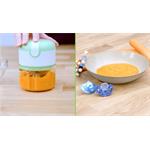Livington 3 Seconds Chopper 250 ml