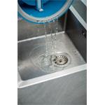 Livington Clean Water Spin Mop