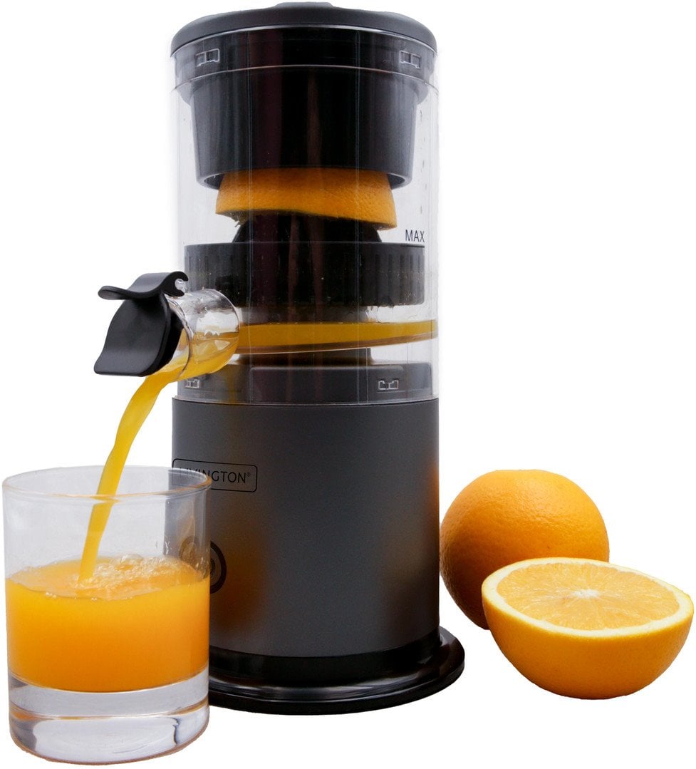 Livington JuiceBoost bezdrátový odšťavňovač