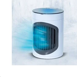 Livington SmartCHILL - Rychlé ochlazení a osvěžení M21159 - Ventilátory