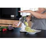 Livington Sumo Slicer - kompaktný krájač 3 v 1