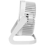 LogiLink UA0403 USB ventilátor (š x v x h) 180 x 126 x 195 mm