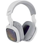 Logitech Astro A30, biela