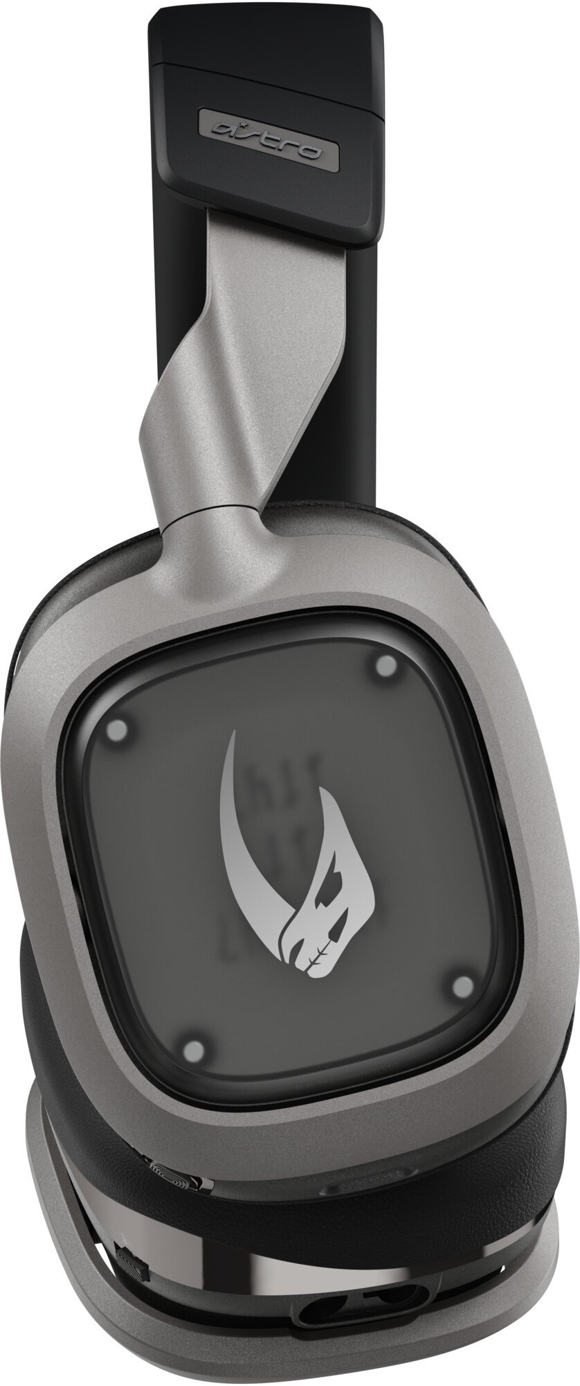 Logitech Astro A30, The Mandalorian Edition