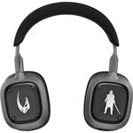 Logitech Astro A30, The Mandalorian Edition