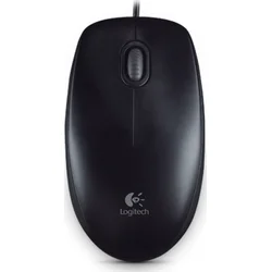 Logitech B100 Black