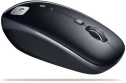Logitech Bluetooth Mouse M555b