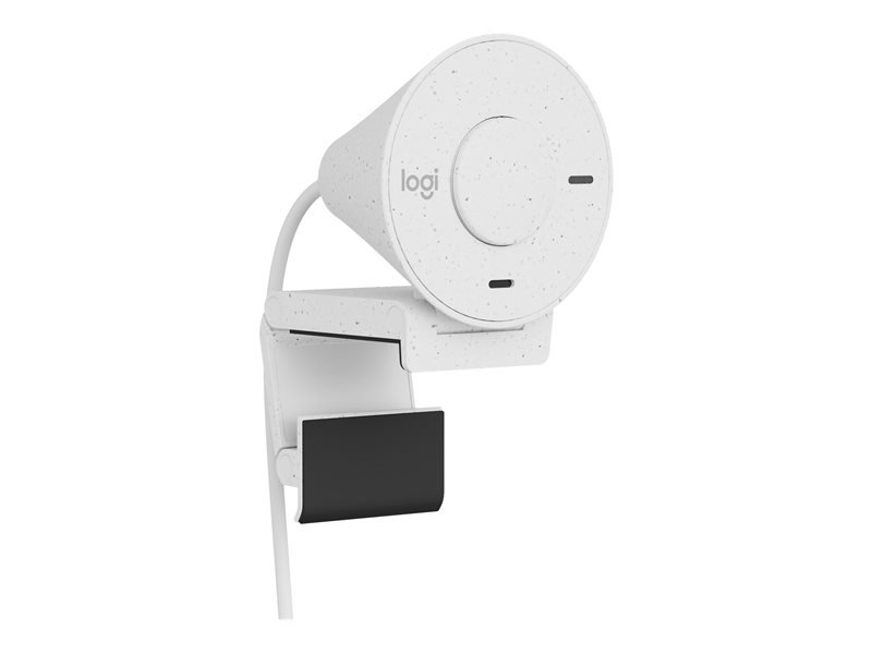 Logitech Brio 300 - Biela