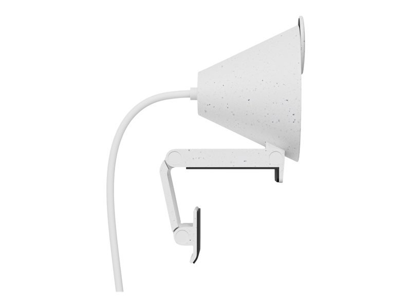 Logitech Brio 300 - Biela
