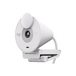 Logitech Brio 300 - Biela