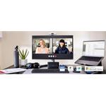 Logitech BRIO 500, Full HD webcam, off-white