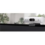 Logitech BRIO 500, Full HD webcam, off-white