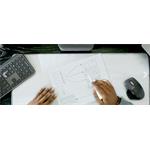 Logitech Brio 500 - Grafitová