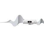 Logitech BRIO 500, webová kamera s rozlíšením Full HD, biela