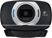 Logitech C615