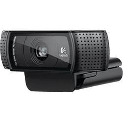 Logitech C920