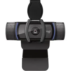 Logitech C920s HD Pro