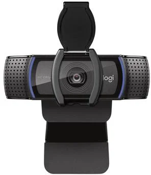 Logitech C920s