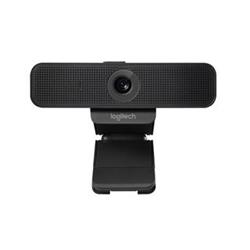 Logitech C925e 960-001076 BONUS! iMyMax Carbon Power Bank 10.000mAh v hodnotě 499Kč! - Digitální kamery