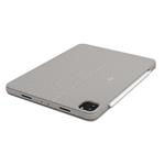 Logitech Combo Touch pre iPad Pro 12,9" (5. a 6. generácia), piesková - US INTL