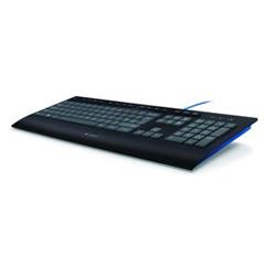 Logitech Comfort Keyboard K290 (CZ verze)