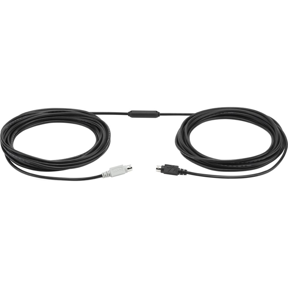 Logitech ConferenceCam Group camera extension cable 10 m (939001487
