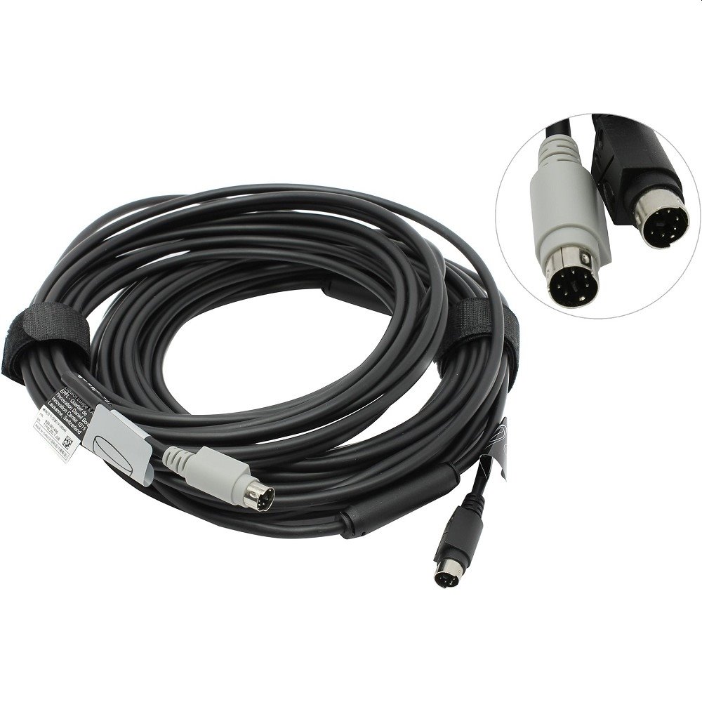 Logitech ConferenceCam Group camera extension cable - 15 m 939-001490