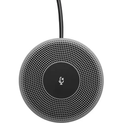 Logitech ConferenceCam MeetUp Expansion Microphone 989-000405