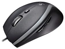 Logitech Corded Mouse M500