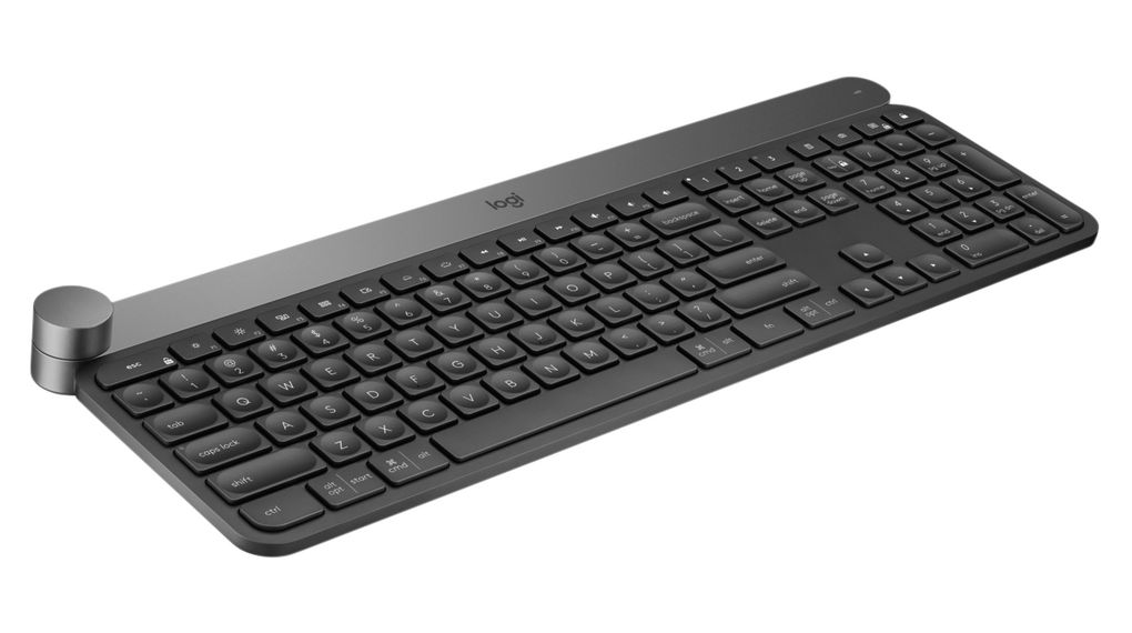 Logitech Craft UK INTL