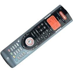 Logitech dálkový ovladač Harmony Remote 555
