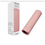 Logitech Desk Mat Studio Series - DARKER ROSE