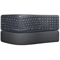 Logitech ERGO K860 US INTL