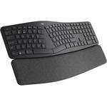 Logitech Ergo K860 Wireless Split Keyboard - CZ/SK
