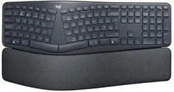 Logitech Ergo K860 Wireless Split Keyboard - US INTL